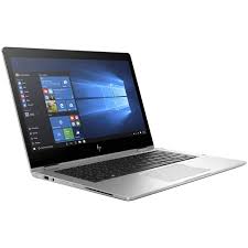 HP EliteBook 1030 g2 i7 touch x360 16 512