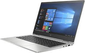 HP EliteBook 830 g7 I7 x360 16 256