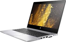 HP EliteBook 830 g5 touch I5 8th gen 8 256