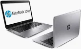 HP EliteBook 1040 g1 I7 4 256