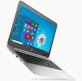 HP EliteBook 840 g3 I7 8 256