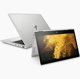 Hp EliteBook 1030g3 I7 8th gen 16 512